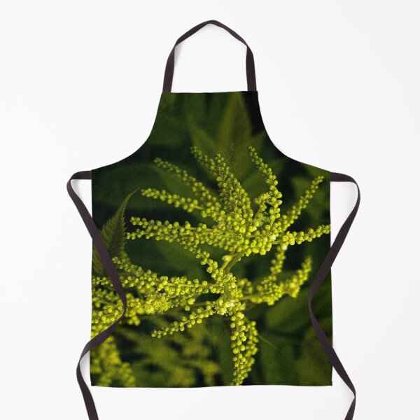 Item preview, Golden Botanical Forest Bloom designed and sold by Apex_Visuals.