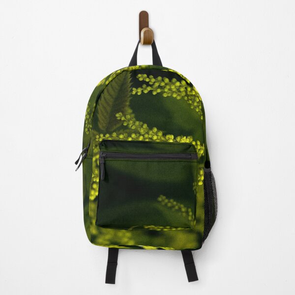 Item preview, Golden Botanical Forest Bloom designed and sold by Apex_Visuals.