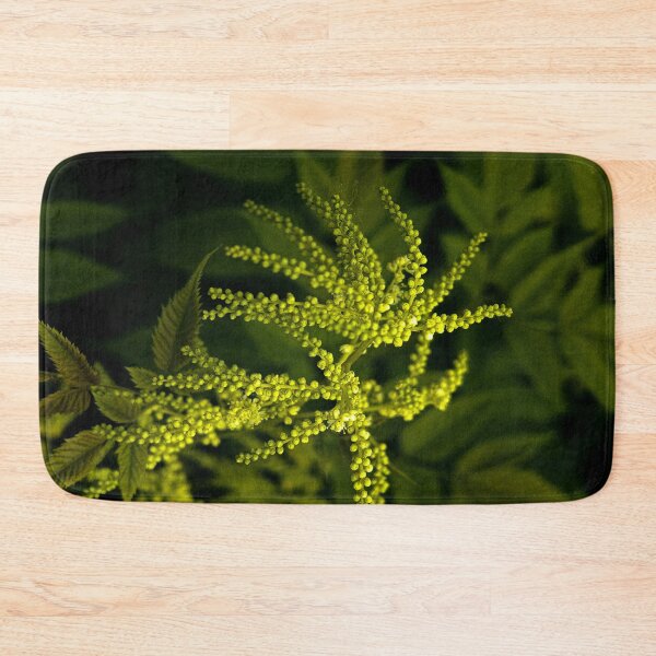 Item preview, Golden Botanical Forest Bloom designed and sold by Apex_Visuals.