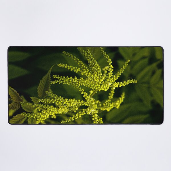 Item preview, Golden Botanical Forest Bloom designed and sold by Apex_Visuals.