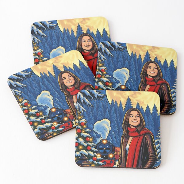 Item preview, Lederbraun: Polar Express designed and sold by Lederbraun.