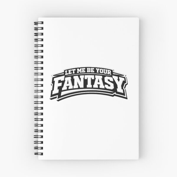 Item preview, Let Me Be Your Fantasy designed and sold by shawachester.
