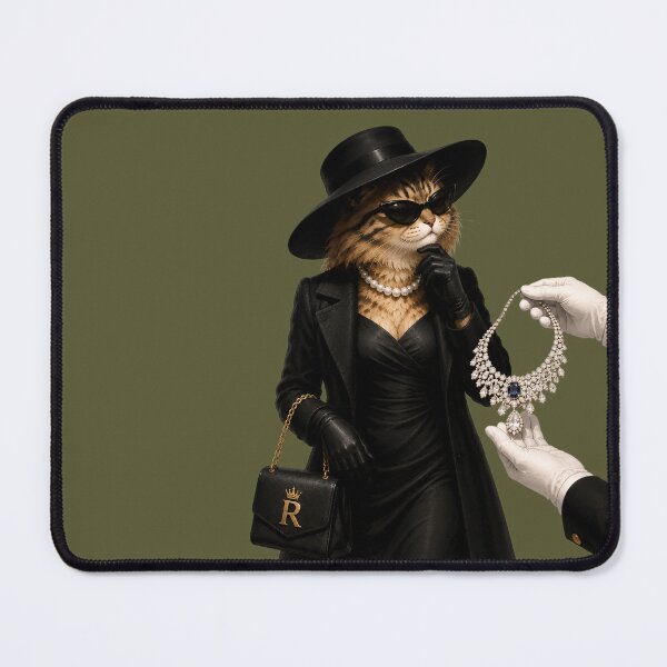 Item preview, Regina and the Queen's Necklace designed and sold by Caradestrella.