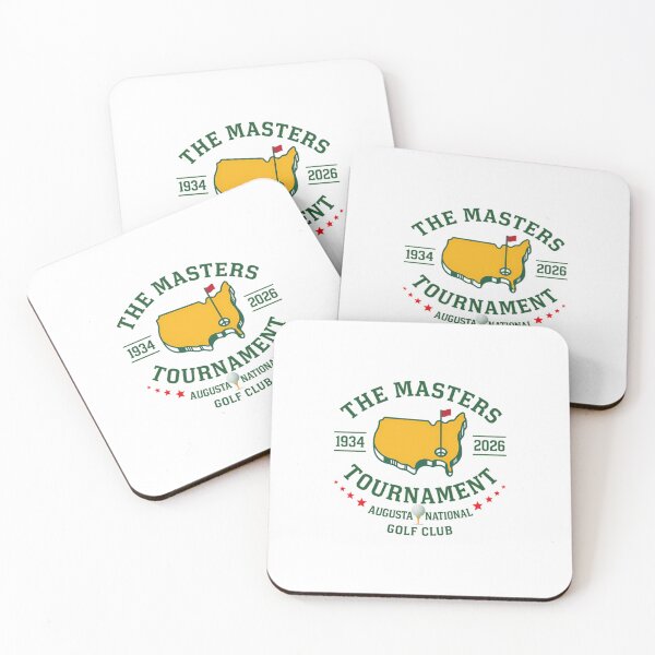 Item preview, Masters Augusta National Golf Course, 2026 Tournament ,Golf Fan - The Masters Tournament 2026 - Masters Golf designed and sold by Thuylinhemily.