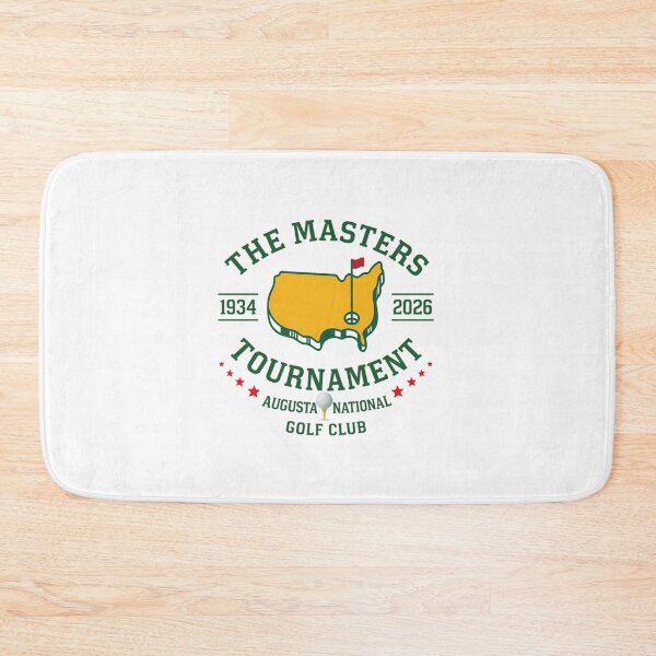 Item preview, Masters Augusta National Golf Course, 2026 Tournament ,Golf Fan - The Masters Tournament 2026 - Masters Golf designed and sold by Thuylinhemily.
