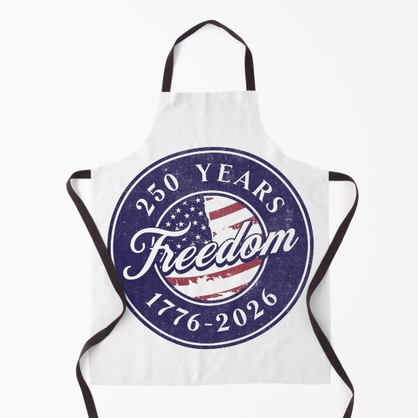 Item preview, America First 250 Years of Freedom designed and sold by ThePioneerWay.