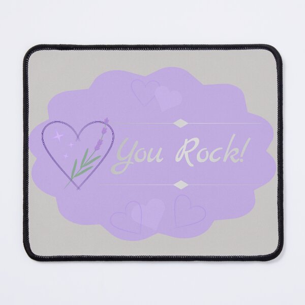 Item preview, Lavender motivational 4 designed and sold by PoppyPurple.