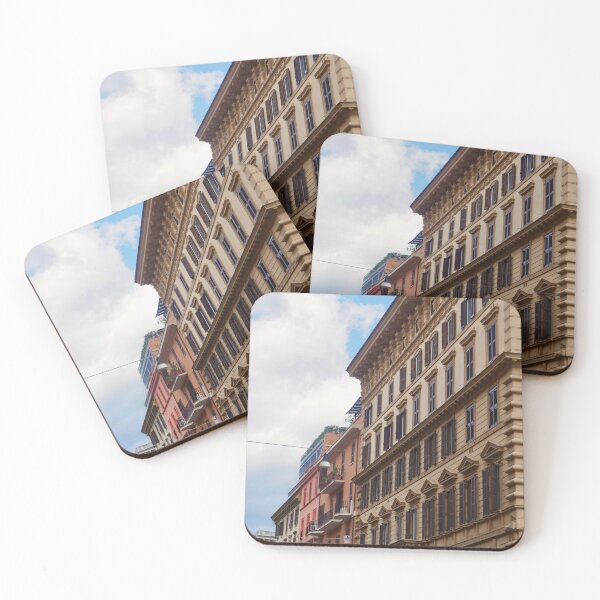 Item preview, Around the Block: The Streets of Florence designed and sold by olivia-wilbur.