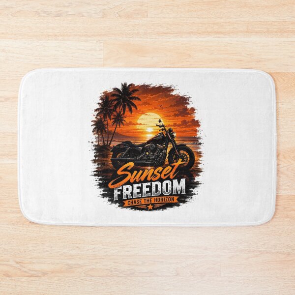 Item preview, Sunset Freedom designed and sold by layalistoresa.