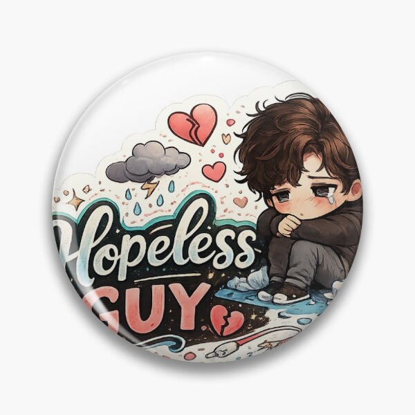 Item preview, Hopeless designed and sold by vr4ustores.