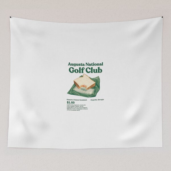 Item preview, The Masters Tournament 2026 Augusta National Maste designed and sold by Thuylinhemily.