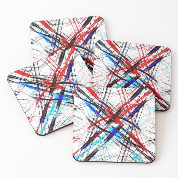 Item preview, Severed Emotions (light) designed and sold by AbstractOcean.
