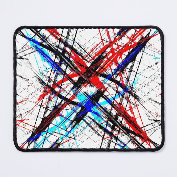 Item preview, Severed Emotions (light) designed and sold by AbstractOcean.