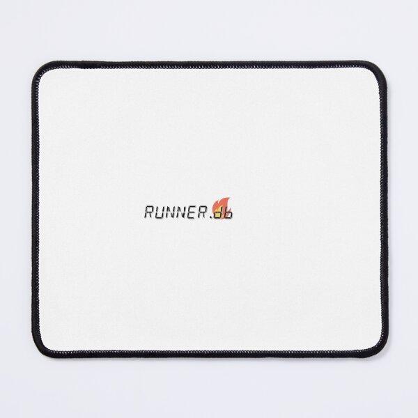 Item preview, Runner.db Logo designed and sold by Bitterjoe.