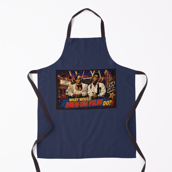 Item preview, What would Men On Film do? designed and sold by TeeCodes.
