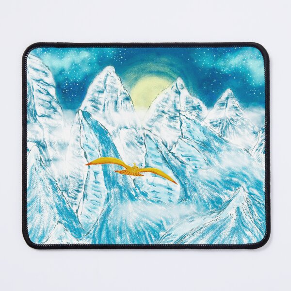 Item preview, A magical scene designed and sold by greenPQBstudio.
