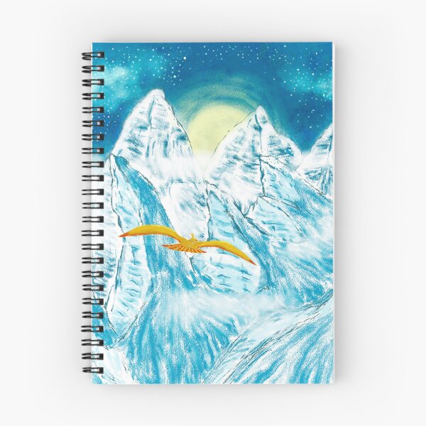 Item preview, A magical scene designed and sold by greenPQBstudio.