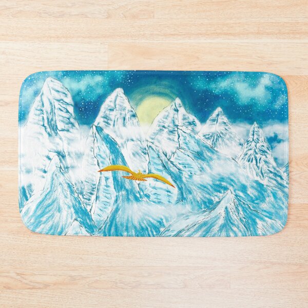 Item preview, A magical scene designed and sold by greenPQBstudio.