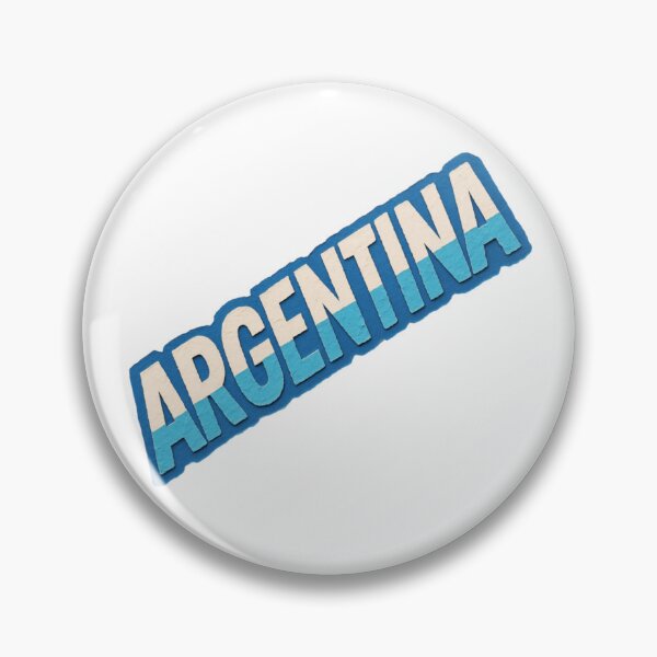 Item preview, Argentina World Cup designed and sold by RDproject.