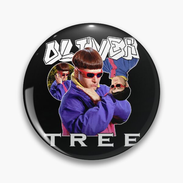 Item preview, RIP OT, In loving memory OT, Oliver Tree Rest In Peace 1993 to 2026 Memorial designed and sold by wandacollection.
