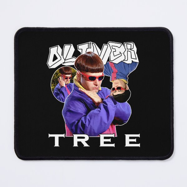 Item preview, RIP OT, In loving memory OT, Oliver Tree Rest In Peace 1993 to 2026 Memorial designed and sold by wandacollection.