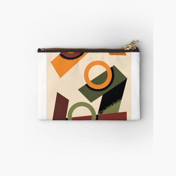 Item preview, Origami Abstract Poster  designed and sold by RonitAsthana.