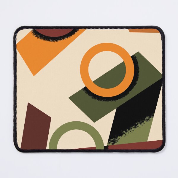 Item preview, Origami Abstract Poster designed and sold by RonitAsthana.