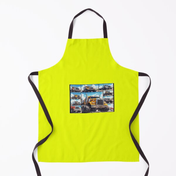Item preview, Super Trucks Racing - Póster de arcade retro Grid de Mavila Art designed and sold by jmavila.