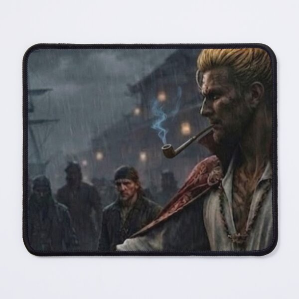 Item preview, Ep:3 The Sweeper | NOBUNAGA | FUJIYAMA-JAPAN-WORKS　 designed and sold by FUJIYAMA-JAPAN-WORKS.