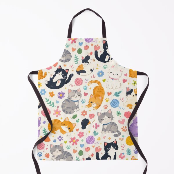 Item preview, A shower of adorable kittens has invaded OPPS.DESIGN! designed and sold by Opps-diseño.