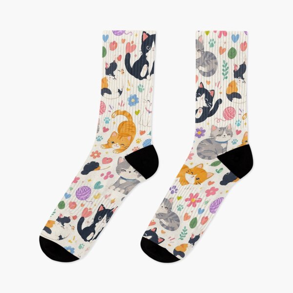 Item preview, A shower of adorable kittens has invaded OPPS.DESIGN! designed and sold by Opps-diseño.