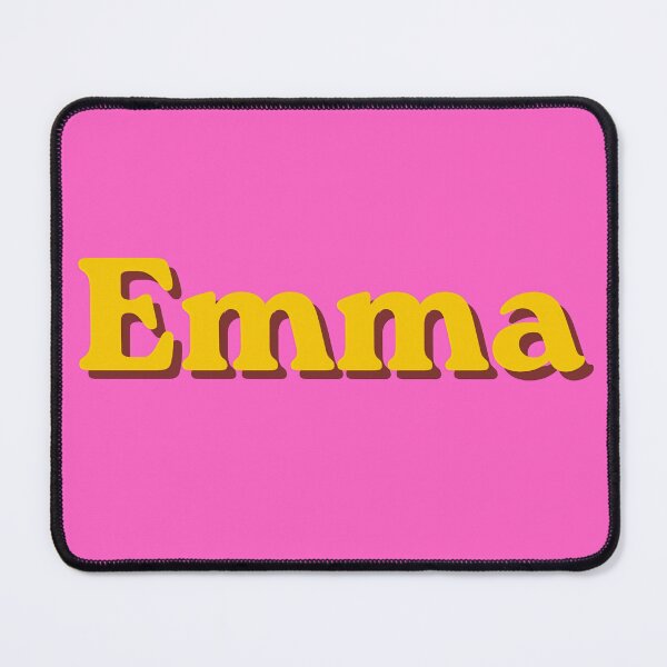 Item preview, Name Product: Emma designed and sold by CooksCreators.