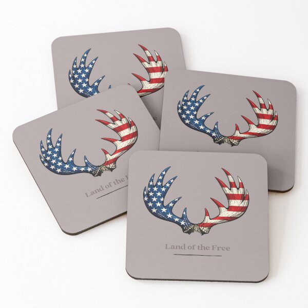 Item preview, Land of the Free designed and sold by Patriot Cross.