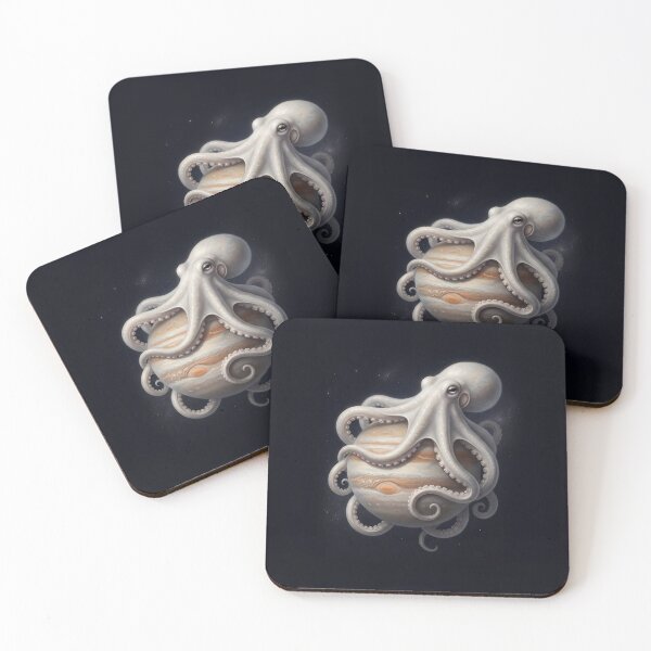 Item preview,  Keeper of Jupiter designed and sold by ASTRAL ART LAB.
