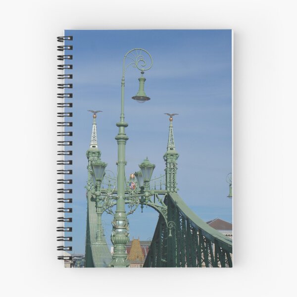 Item preview, Where Buda Meets Pest designed and sold by olivia-wilbur.
