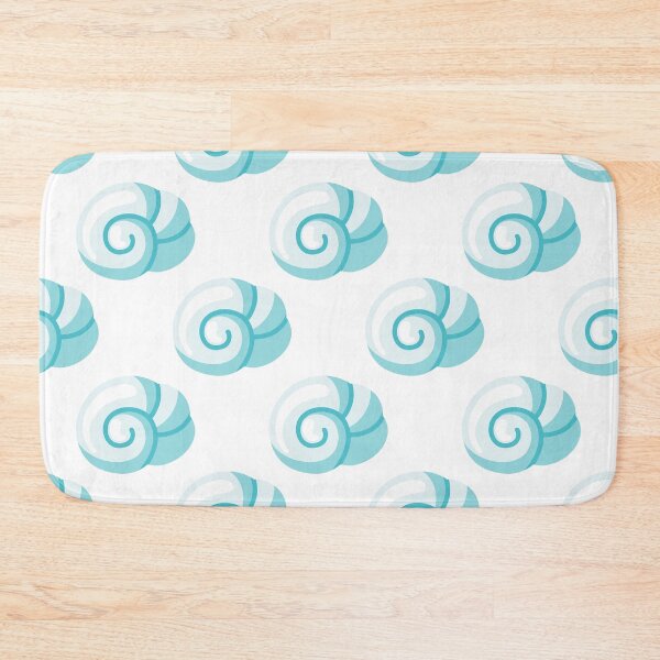 Item preview, Seashell Summer Pattern designed and sold by EvLip-Artist.