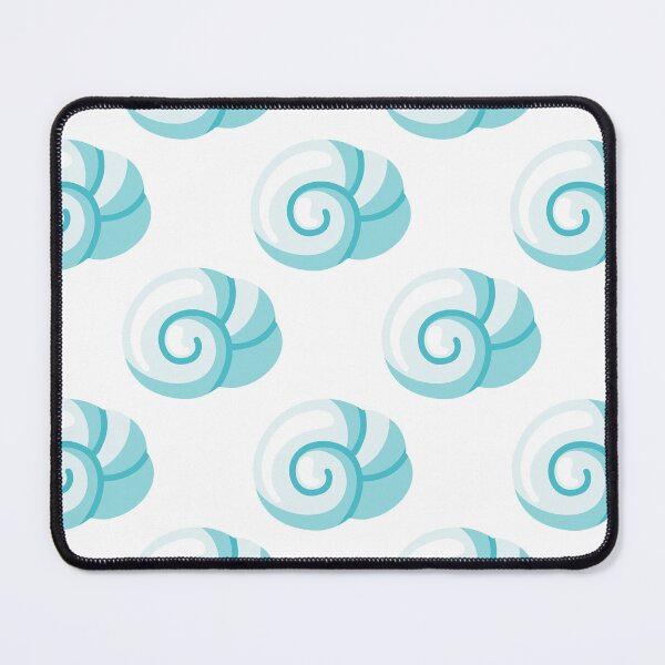 Item preview, Seashell Summer Pattern designed and sold by EvLip-Artist.