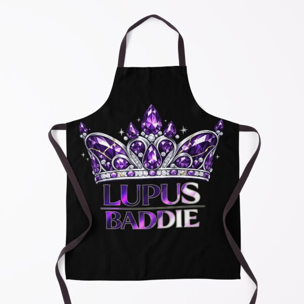 Item preview, Lupus Baddie Purple Tiara Crown designed and sold by Jaded's Cute Clips.