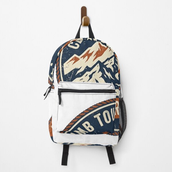 Item preview, Toubkal, Morocco Classic Sticher. designed and sold by Sloyar.