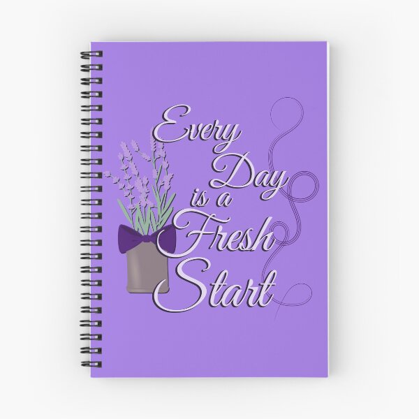 Item preview, Lavender motivational, c designed and sold by PoppyPurple.