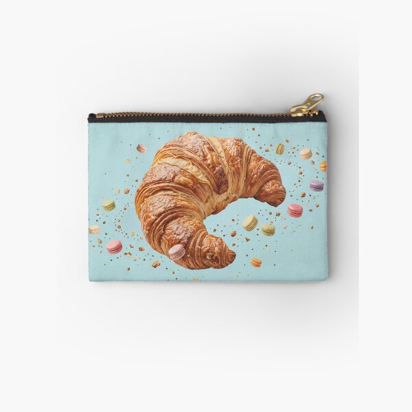 Item preview, Croissant Planet Orbit designed and sold by ASTRAL ART LAB.