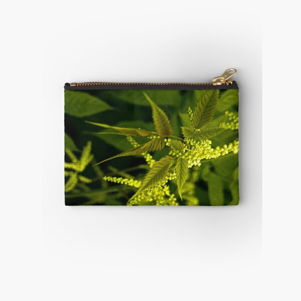 Item preview, Vintage Moody Green Botanical Bloom designed and sold by Apex_Visuals.