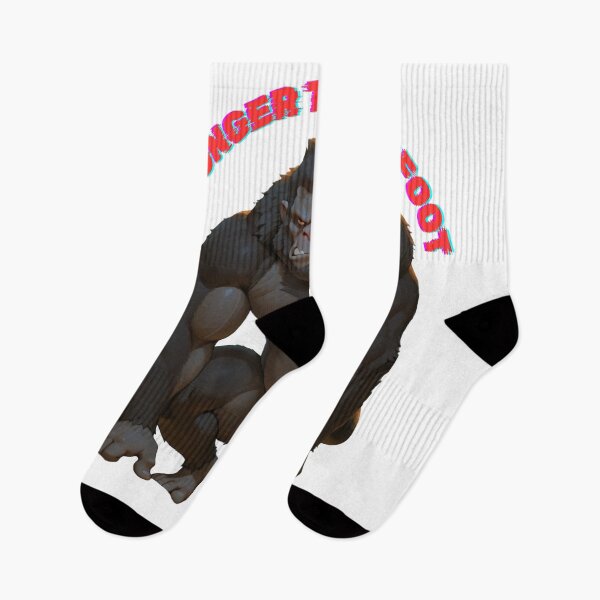 Item preview, STRONGER THAN BIGFOOT designed and sold by BLUESKY11a.