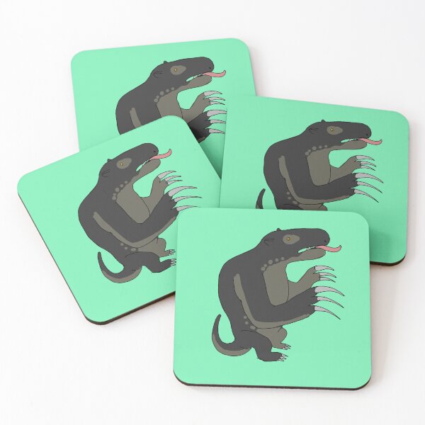 Item preview, Mighty Megatherium designed and sold by FossilRecordGNS.