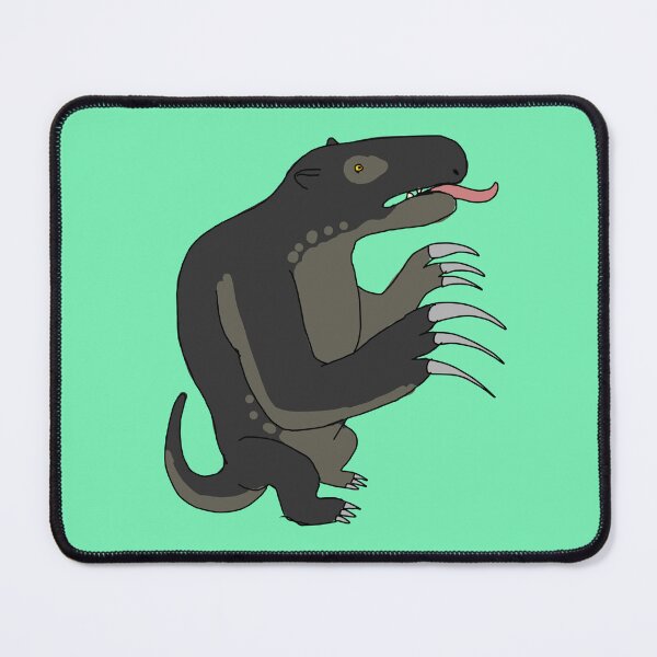 Item preview, Mighty Megatherium designed and sold by FossilRecordGNS.