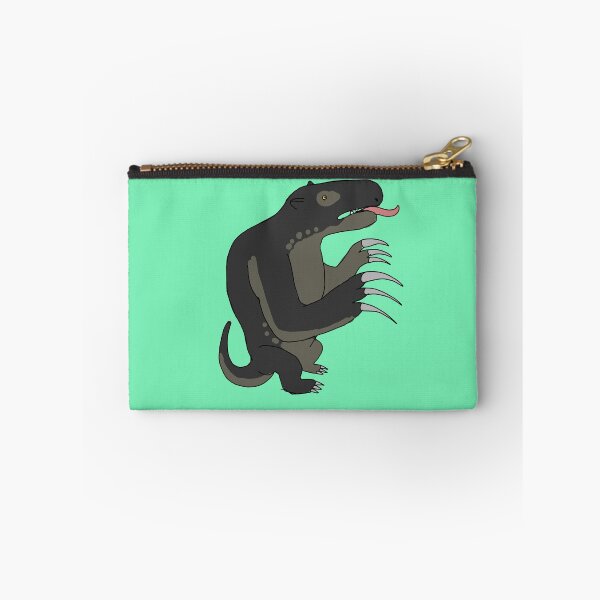 Item preview, Mighty Megatherium designed and sold by FossilRecordGNS.