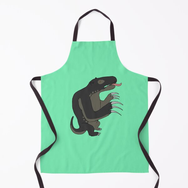 Item preview, Mighty Megatherium designed and sold by FossilRecordGNS.