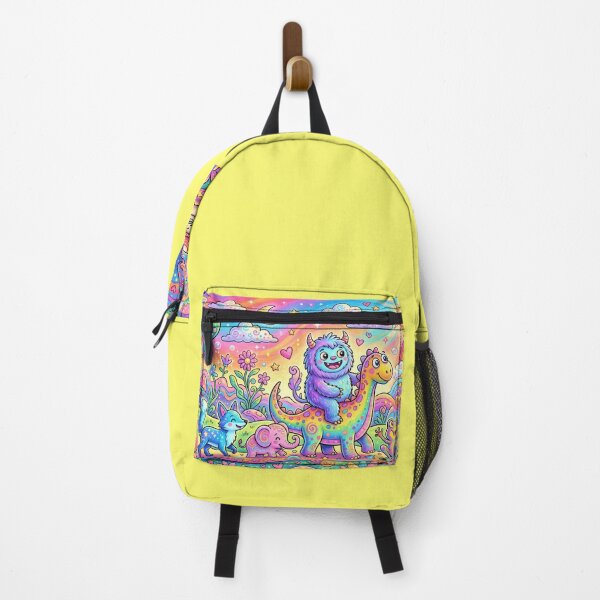 Item preview, Cosmic Adventure in the Magic Forest designed and sold by NeonCosmos.