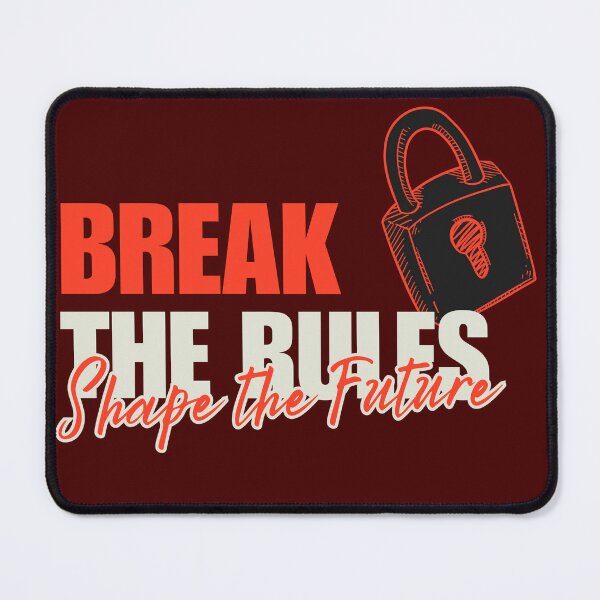 Item preview, Break Limits Create Success | Modern Quote Design designed and sold by Rixben.