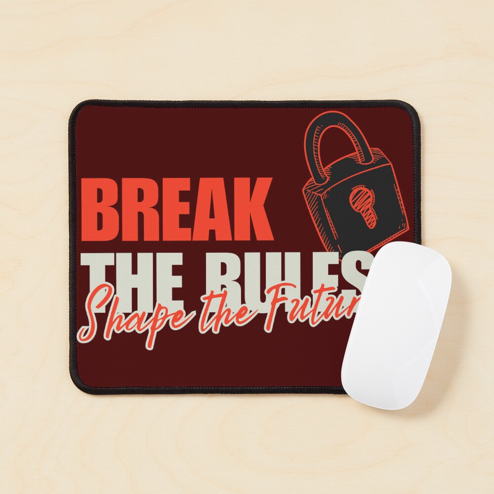 Item preview, Mouse Pad designed and sold by Rixben.